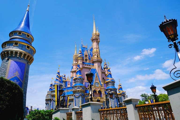 Disney Releases Fiscal Q3 2022 Results, Streaming Subscribers