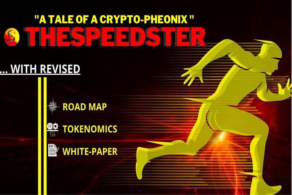 Either You Are the Wolf of Wall Street or the Craziest Investor… Tale of a “Crypto Phoenix