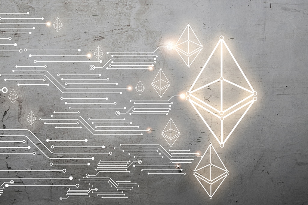 Ethereum Foundation Confirms The Merge Upgrade in Two Steps in September