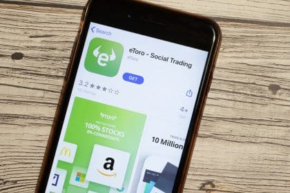 eToro Makes US Expansion Move, Acquires Fintech Trading App Gatsby