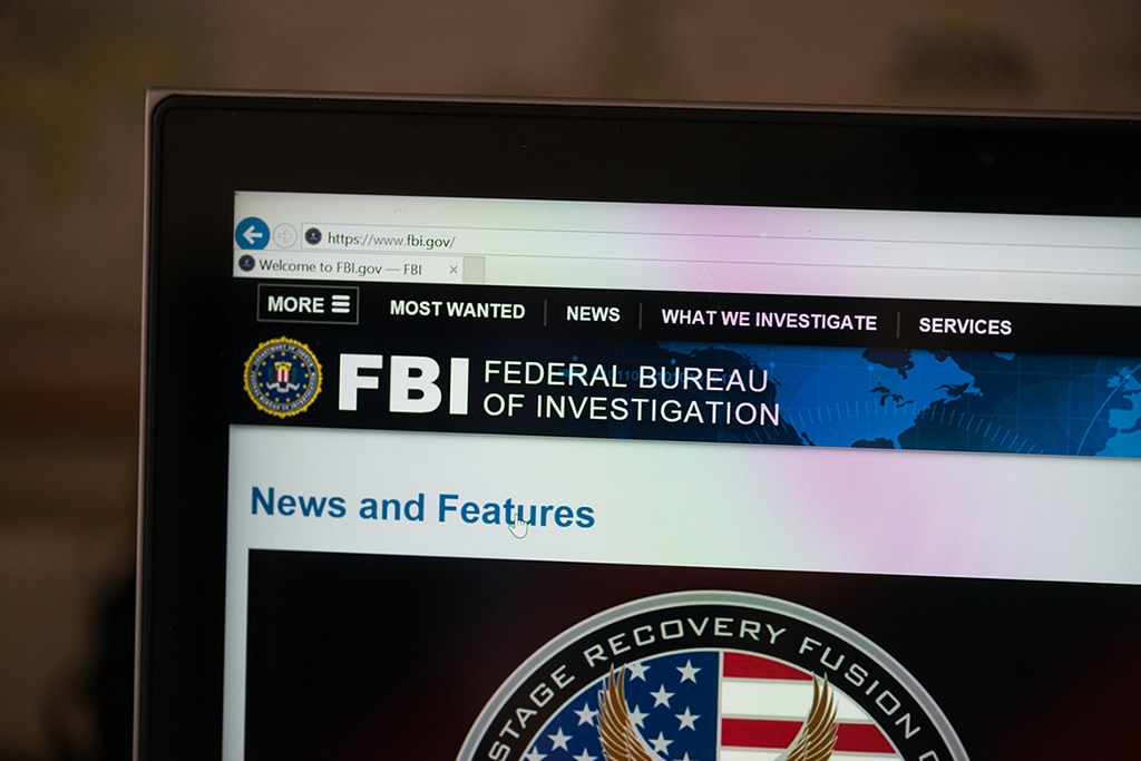 FBI Warns of Increased Cyber Crime on DeFi Platforms