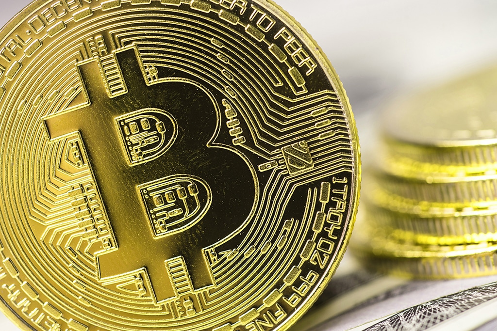 Fidelity Investments Director Says Bitcoin Is Cheap, Here’s Why