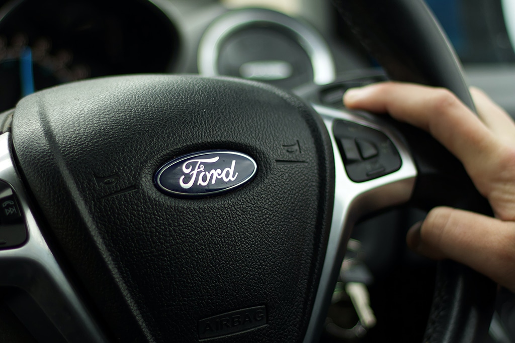 Ford Stock Attains Best Monthly Percentage Gain in July 2022 since Great Recession in 2009