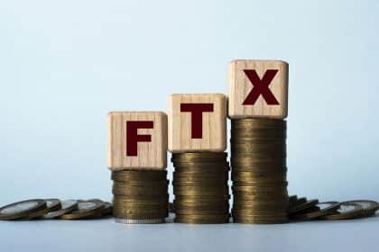 Internal Documents Shows FTX 2021 Revenue Grew Over 1,000%