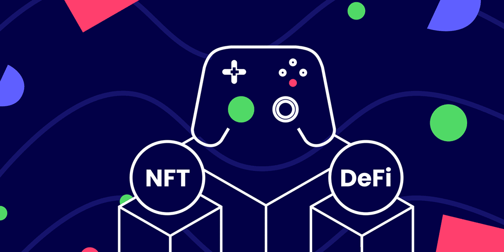 Power of GameFi: Prospects and Concepts for Gaming and Crypto Market Development