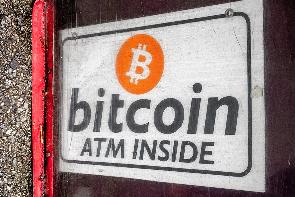 Hackers Stealing Crypto from General Bytes Bitcoin ATMs via ‘Zero Day’ Vulnerability