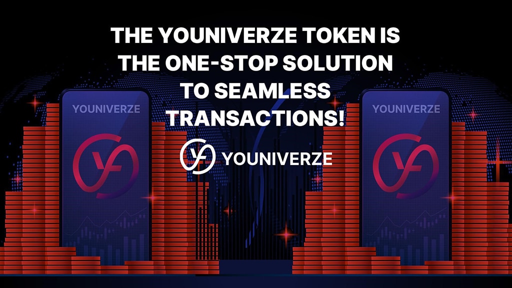 How to Hedge Against Inflation with Polygon and Youniverze