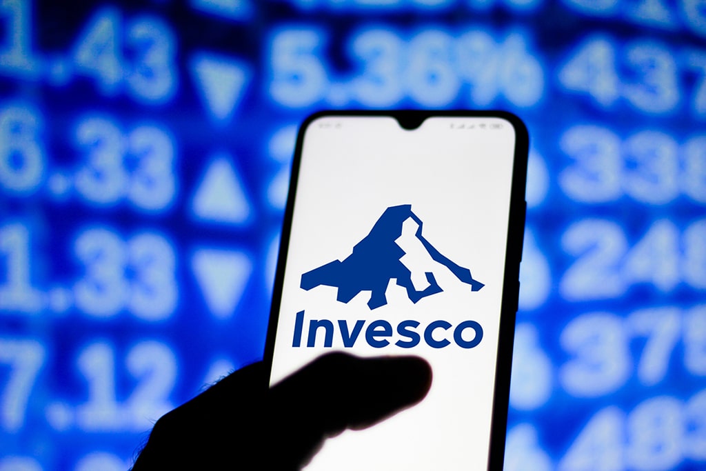 Invesco Launches Metaverse Fund