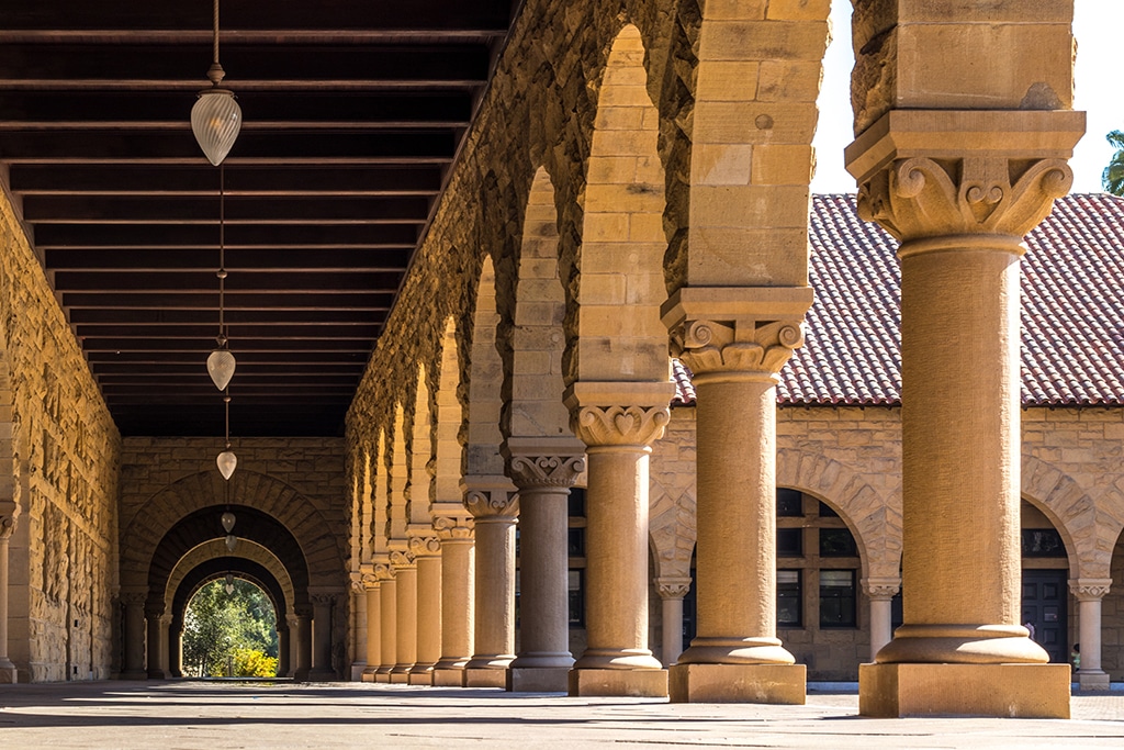 Input Output Global (IOG) Funds $4.5M Blockchain Research Hub at Stanford University