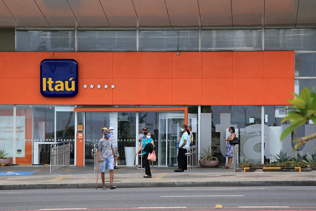 Itau Unibanco Selected by Brazil Central Bank to Develop DeFi Project