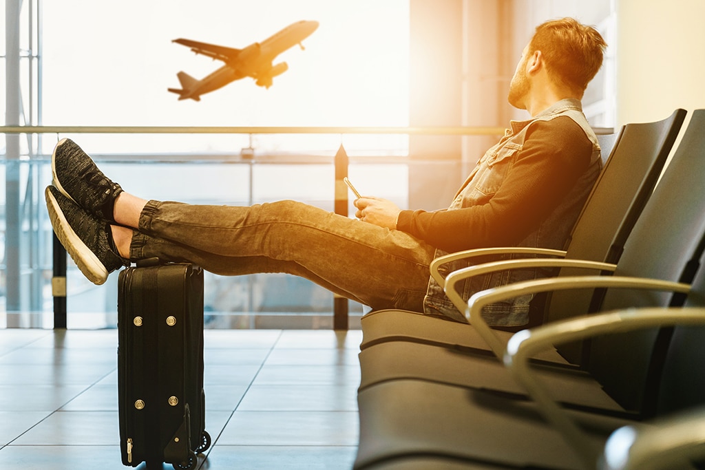 JPMorgan Chase Is Entering Travel Business Full Force