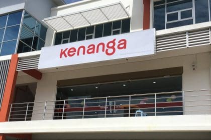 Kenanga to Team Up with Ant Group to Launch Crypto-friendly Super App