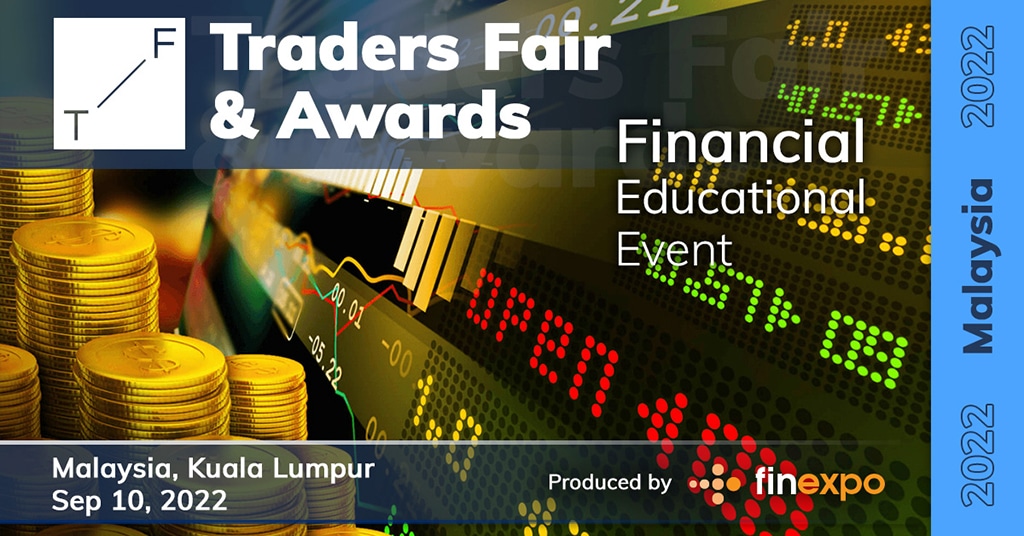 Malaysia Traders Fair 2022 by FINEXPO