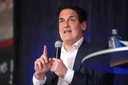 American Billionaire Mark Cuban Says Dogecoin Is More Impactful than Cardano