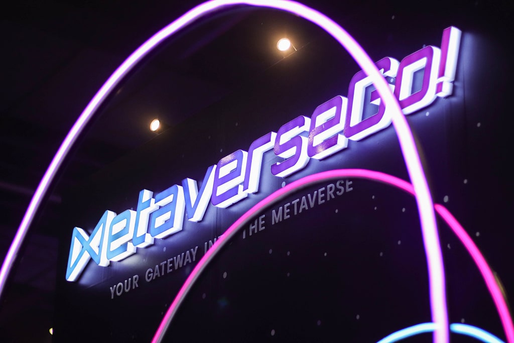 MetaverseGo Gaming Platform Completes $4.2M Seed Funding Round