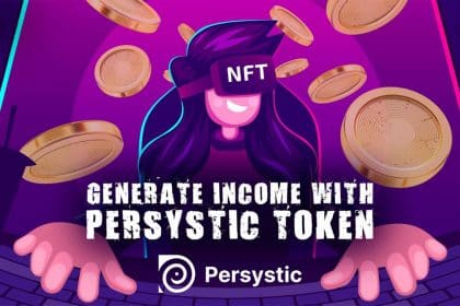 Move Over Solana and Ethereum, Persystic Token Is Up Next