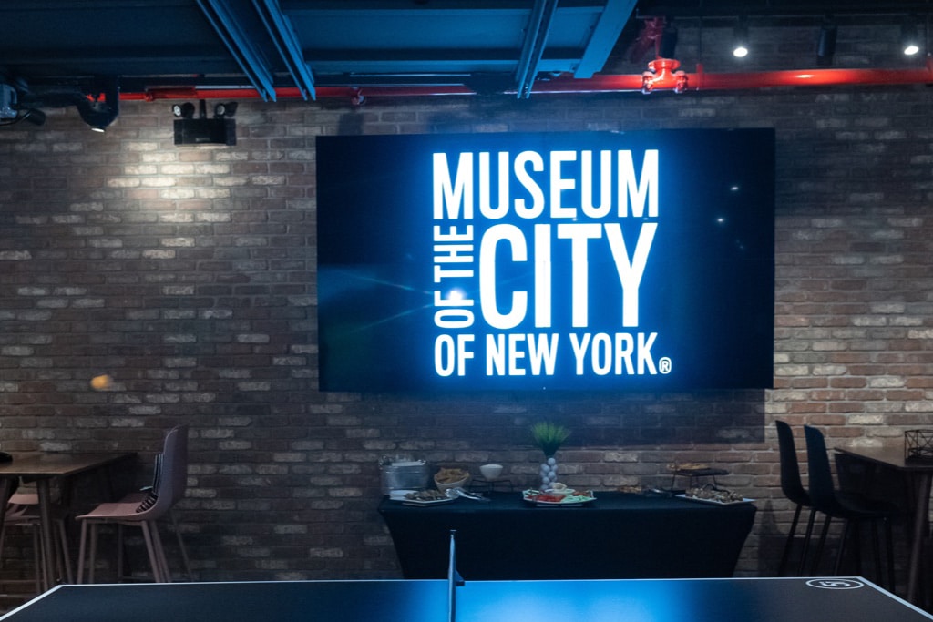 Museum of New York City Files Trademark Application to Offer NFTs