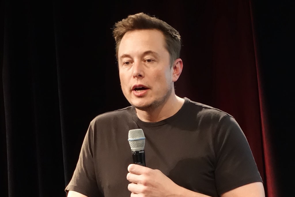 Elon Musk Challenges CEO of Twitter Parag Agrawal to Public Debate over Spam Accounts