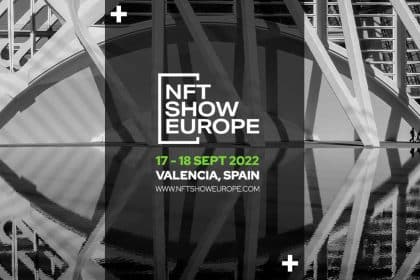 NFT Show Europe Maps Out the Metaverse by Connecting Blockchain Innovators with Immersive Digital Artists