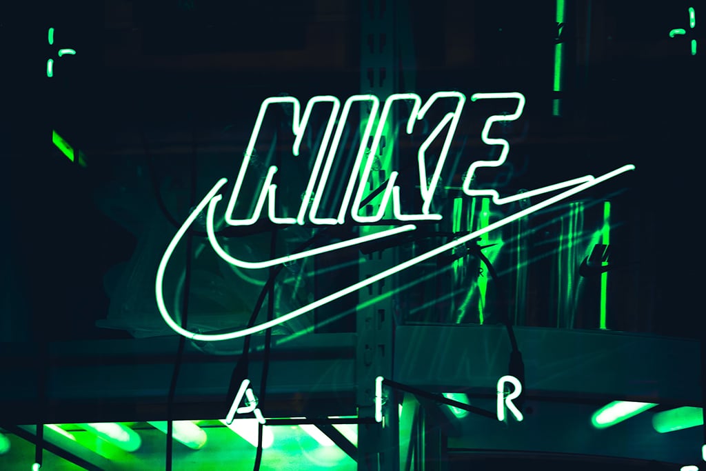 Nike Nets 185M from NFT Sales