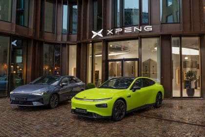 Nio, Xpeng and Li Auto Saw Pre-Market Shares Growth after Impressive July Report