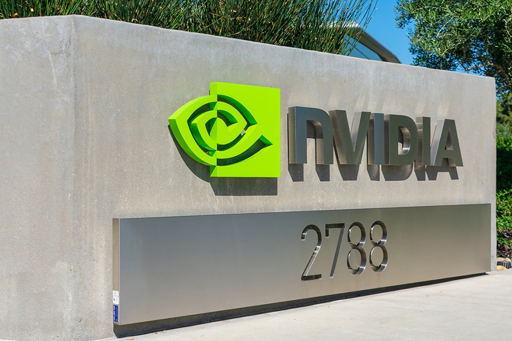 Nvidia Makes More Efforts into Metaverse with New Technology Innovation