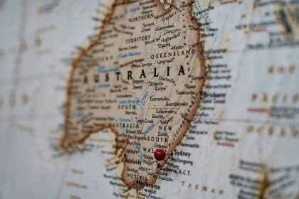 OTR Opens Crypto Payment Options across 175 Outlets in Australia