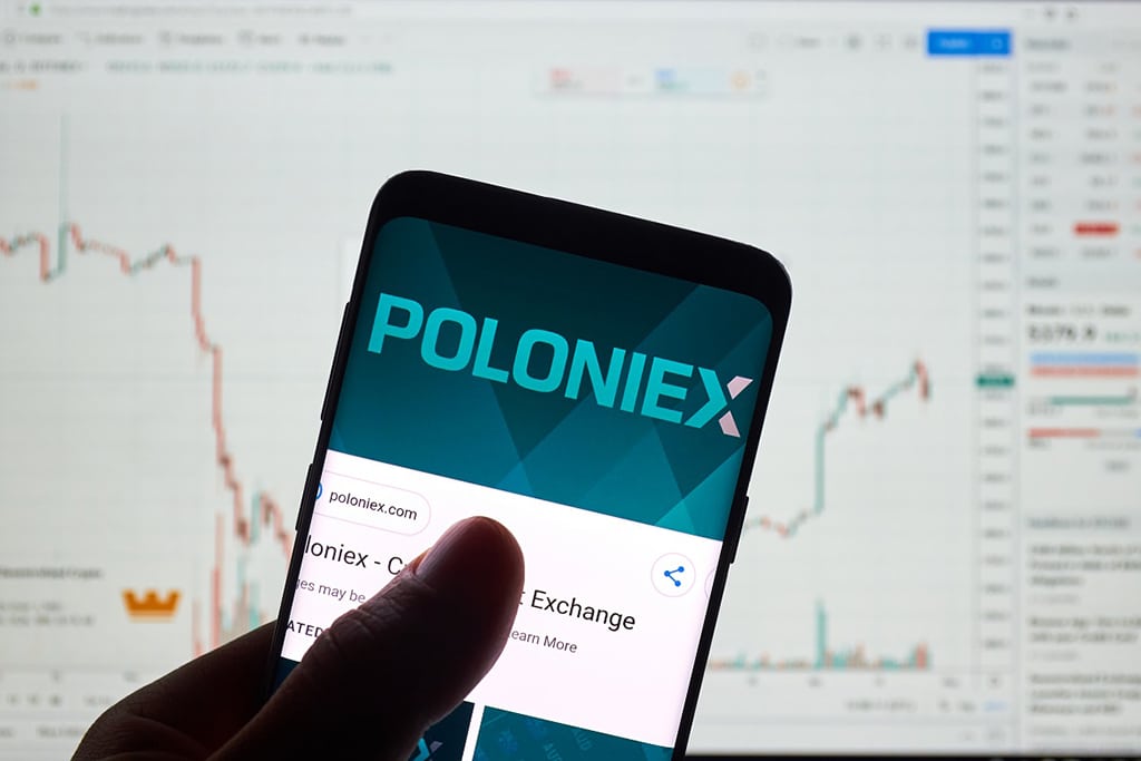 Justin Sun’s Poloniex Announces Support for Upcoming Ethereum Fork (ETHW)