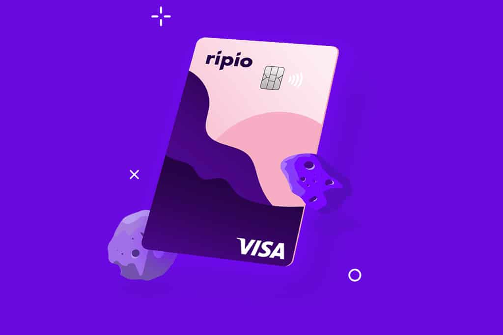 Crypto Firm Ripio to Rollout 250,000 Prepaid Crypto Cards in Brazil by 2022 End