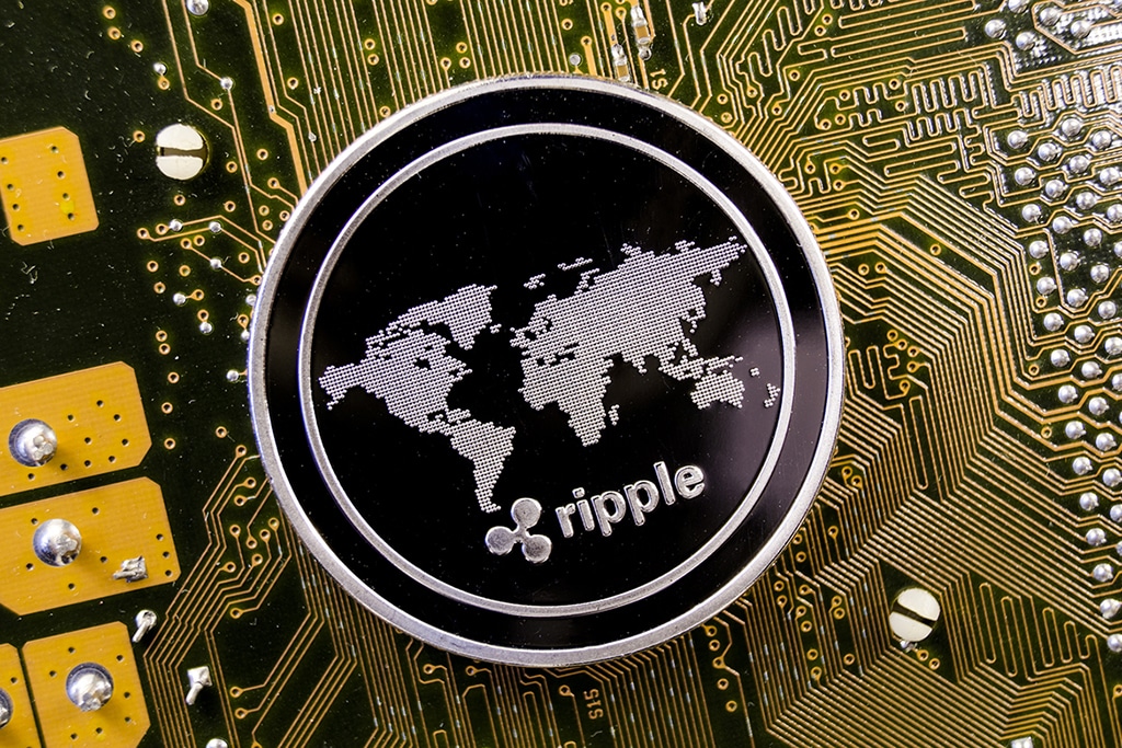 Ripple Labs Considers Buying Celsius Assets