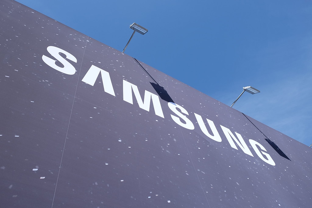 Samsung All Set to Launch Bitcoin and Crypto Exchange in South Korea in 2023