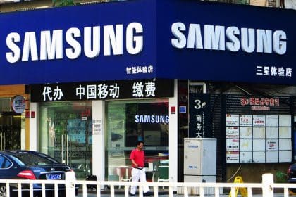 Samsung Inks Deal with Theta Labs as It Launches Offline Reward Program