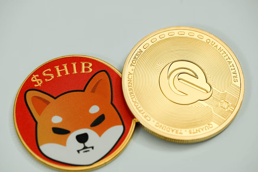 Shiba Inu and Keninah Concord: Projects to Overcome Crypto Crash 2022