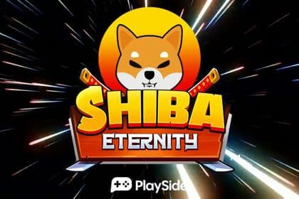 Shiba Inu to Launch Its highly Anticipated Game Shiba Eternity