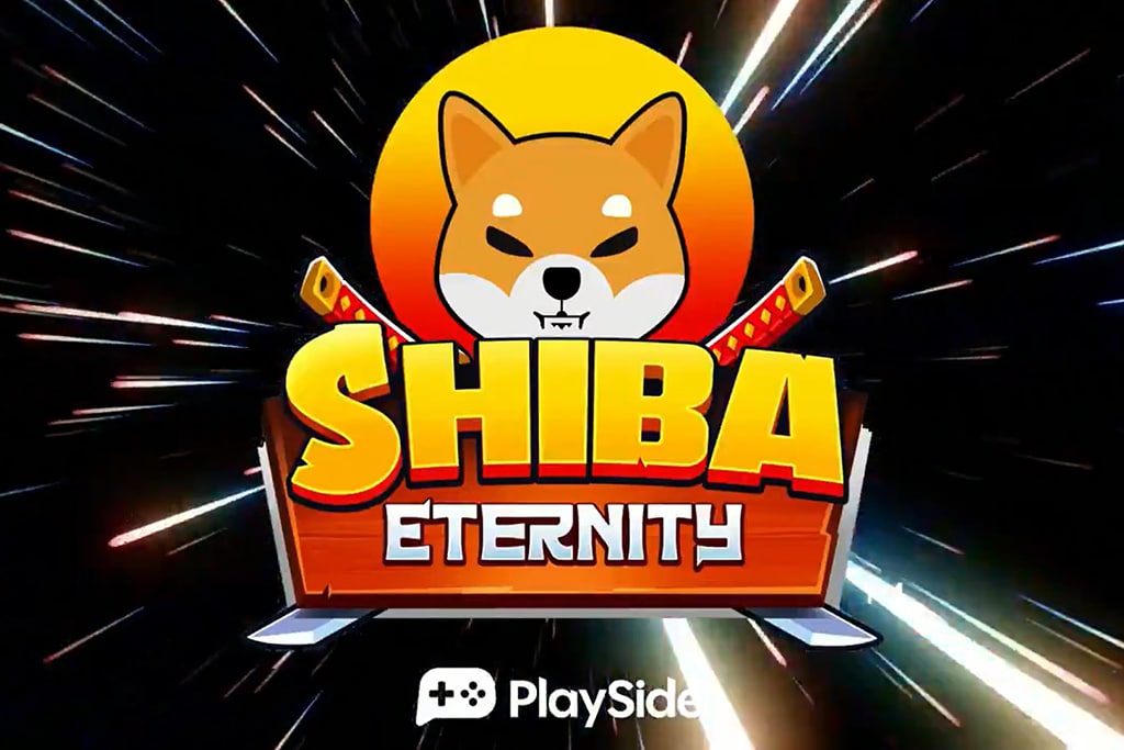 Shiba Inu to Launch Its highly Anticipated Game Shiba Eternity
