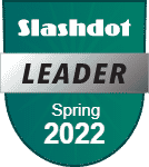 Slashdot Announces HollaEx as the Best White Label Crypto Exchange Software of 2022 
