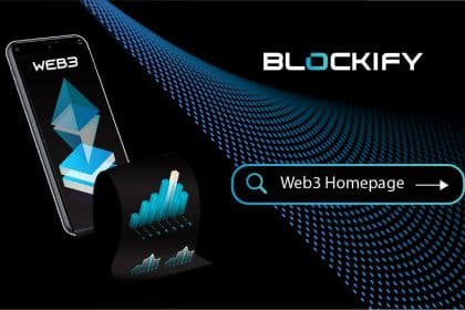 Smart and Social Web3 Platform Blockify Raises $2.2M 