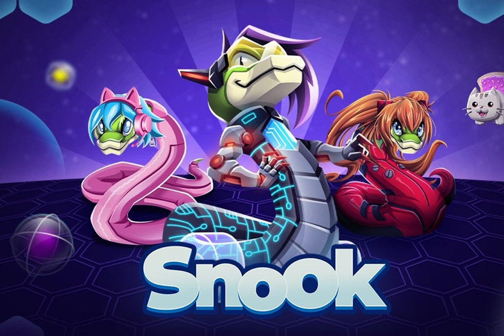 P2E Game Snook Launches BBT-Themed Rooms with Unstoppable Domains and LobsterDAO