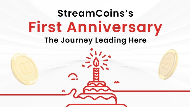 StreamCoin