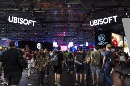 Tencent Eyes Bigger Stake in Ubisoft to Become Largest Single Shareholder 