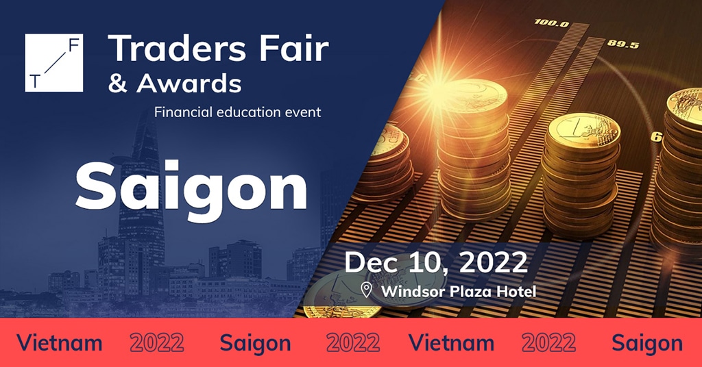 Traders Fair & Awards, Ho Chi Minh