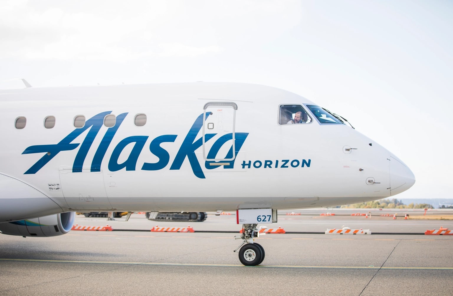 Twelve Lands Microsoft and Alaska Airlines as Partners to Produce Jet Fuel