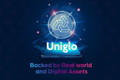 Uniglo (GLO) Most Talked About Crypto, Survey Shows, Solana (SOL) and Cardano (ADA) Coming in Behind