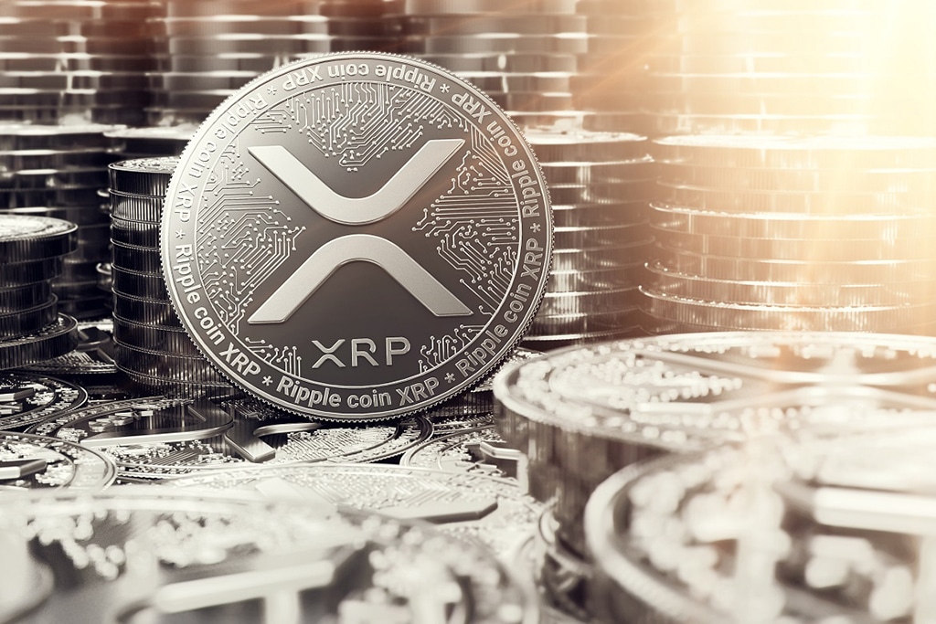 XRP Price Moves South as Ripple Unlocks 1B Tokens from Escrow Wallet