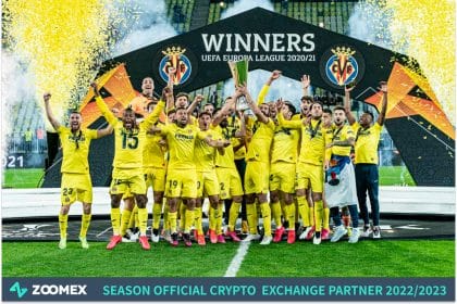 Zoomex, Villarreal CF’s New Official Crypto Exchange Partner