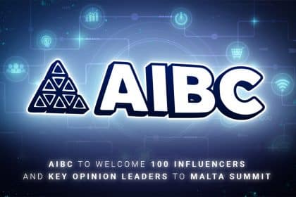 AIBC to Welcome 100 Influencers and Key Opinion Leaders to Malta Summit