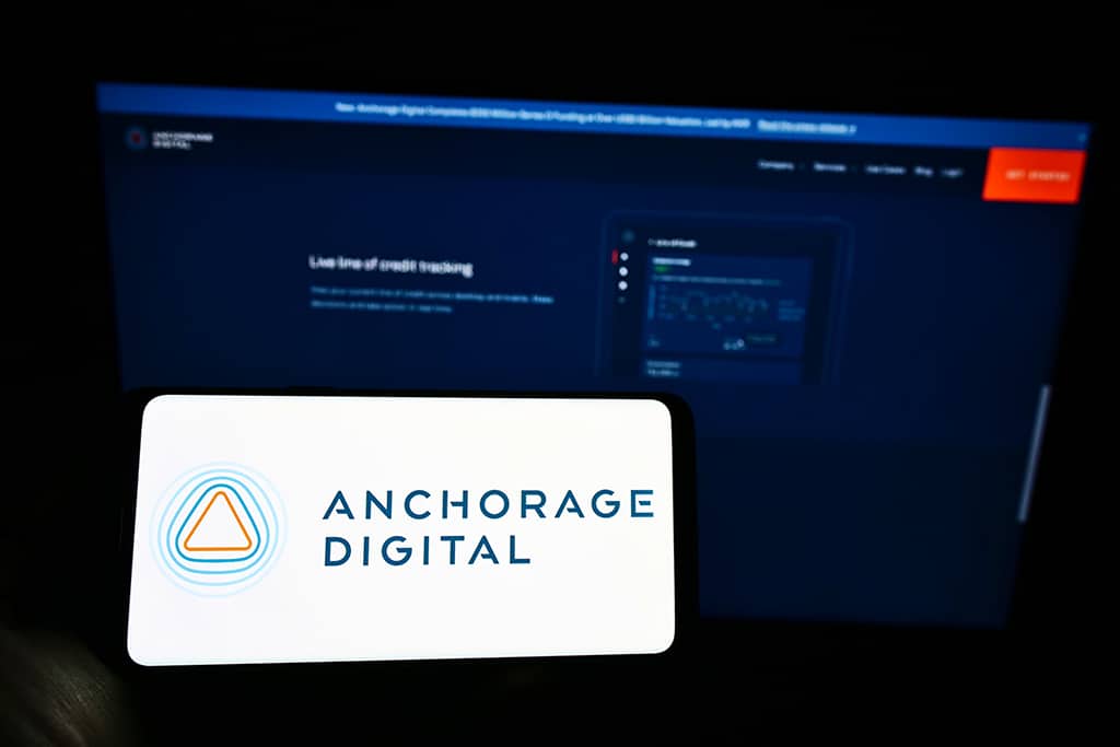 Anchorage Digital Partners with GMO-Z.com Trust Company to Offer GYEN Stablecoin to Institutional Clients  