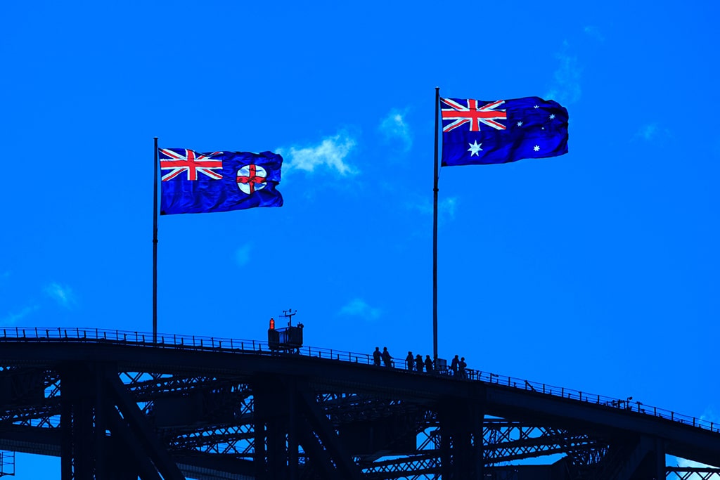 Australia Tightens Crypto Security, Dedicates New Police Unit to Crypto Crimes