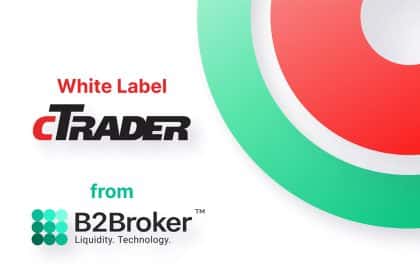 B2Broker’s New Ready-to-Use Solution: White Label cTarder