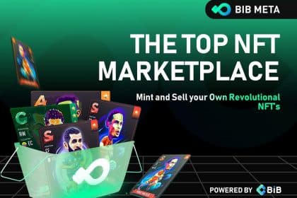 BIB Meta the Trendiest NFT Minting Platform You Can’t Miss